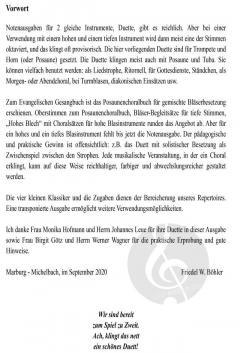 Zu Zweit 
