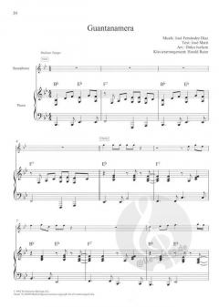Latin Standards 