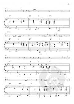 Latin Standards 