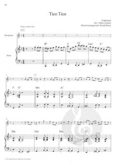 Latin Standards 