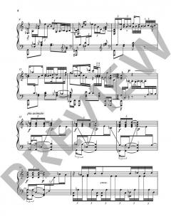 Ciaccona - In memoriam Giovanni Paolo II von Krzystof Penderecki 