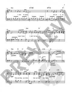 Pop Ballads 1 