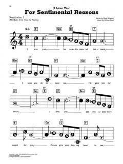All-Time Standards Revised 