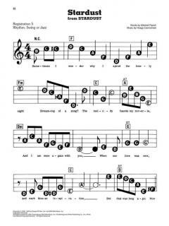 All-Time Standards Revised 
