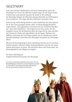 Sternsingerlieder 
