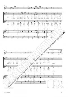 Sternsingerlieder 