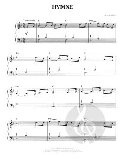 Hymne 