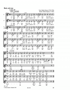 Chor aktuell Basis 