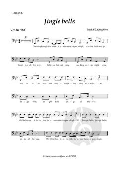 Jingle bells 