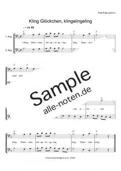 Kling, Glöcklein kling (Download) 