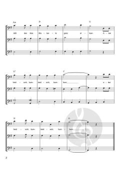 Aber heidschi bum beidschi (Download) 