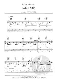 Musica Classica para Guitarra Facil 