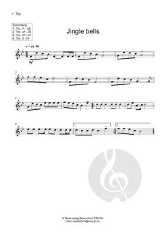 Jingle bells 