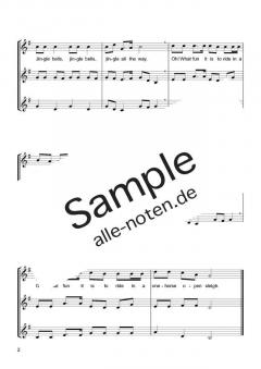 Jingle bells 