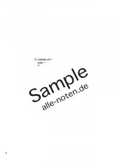 Kommet ihr Hirten (Download) 