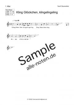 Kling, Glöcklein kling (Download) 