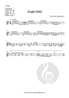 Jingle bells (Download) 