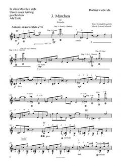 Alte Liebessplitter von Lorenz Schmidt 