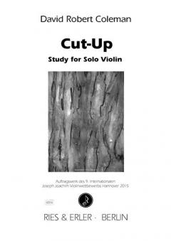Cut-Up 