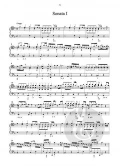 12 Sonate 