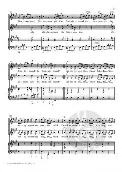 Ten Duets von William Jackson 