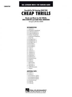 Cheap Thrills von Sia Furler 