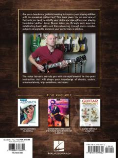 Guitar Boot Camp 