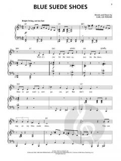 Pop Standards - Singer's Jazz Anthology Low Voice 