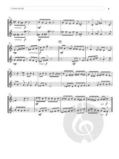 Jazz Duets 