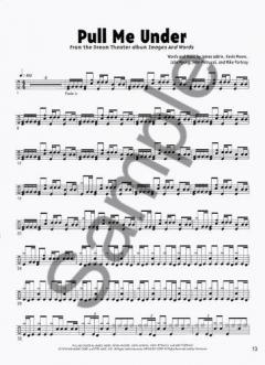 Anthology Vol. 1 von Mike Portnoy 