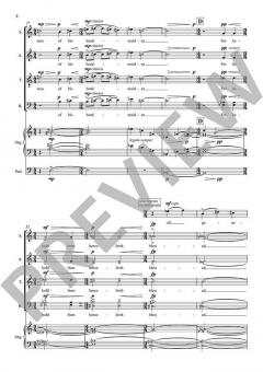 Evening Canticles von Julian Anderson (Download) 
