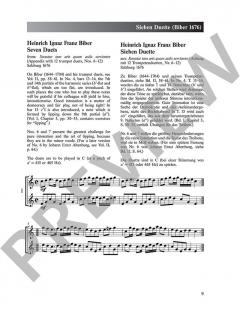 Die Kunst des Barocktrompetenspiels Vol. 3 von Edward H. Tarr (Download) im Alle Noten Shop kaufen