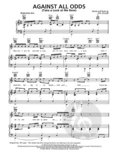 Phil Collins Anthology 