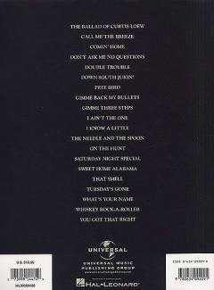 Greatest Hits von Lynyrd Skynyrd 