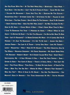 Rodgers & Hart: A Musical Anthology von Richard Rodgers 