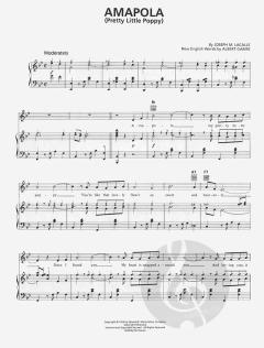 Big Band Favorites 