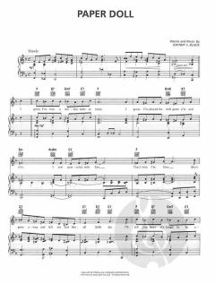 Big Band Favorites 