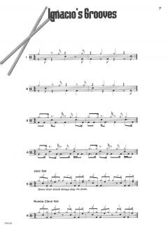Killer Grooves 