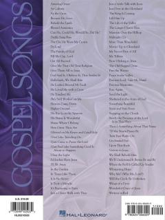 The Best Gospel Songs Ever 