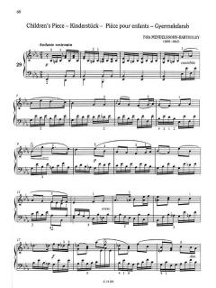 Repertoire for Music Schools 