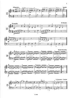 Selected Studies 1 