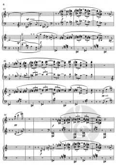 Symphonic Dances von Leonard Bernstein 