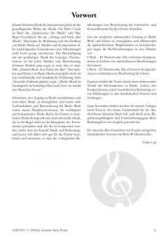 40 Masterworks - Noten von Johann Sebastian Bach 
