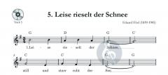 Kuhnle,M. - KIDS Lagerfeuer-Gitarre Weihnachtsalbum von Martin Kuhnle 