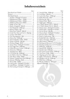 Ukulele Melody Chord Concept von Patrick Steinbach im Alle Noten Shop kaufen