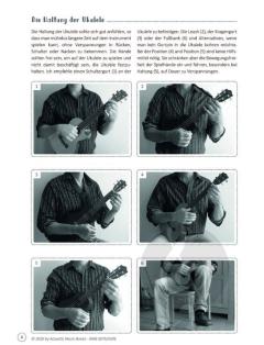 Spielend Ukulele lernen. Die Ukulelenschule, ohne CD von Karl Knopf im Alle Noten Shop kaufen