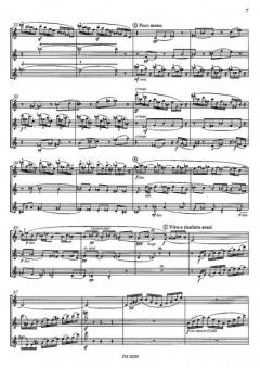 I tre virtuosi op. 31 von Leonardo de Lorenzo 