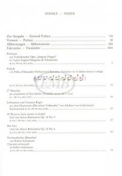 Freie Bearbeitungen Band II/15 von Franz Liszt 