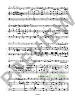 3 Sonatinen op. posth. 137 D 408 Heft 3 von Franz Schubert 