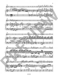 3 Sonatinen op. posth. 137 D 408 Heft 3 von Franz Schubert 